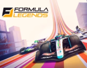Formula Legends Review
