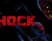 SHOCK Review