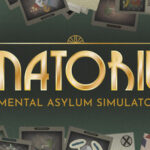 Sanatorium – A Mental Asylum Simulator