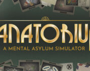 Sanatorium – A Mental Asylum Simulator Review
