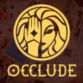 Occlude