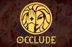 Occlude