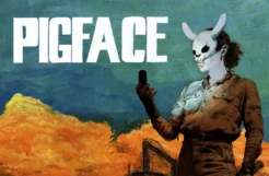 PIGFACE