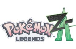 Pokémon Legends: Z-A