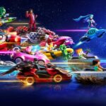 Sonic Racing: CrossWorlds Review