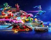 Sonic Racing: CrossWorlds Review