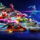 Sonic Racing: CrossWorlds Review
