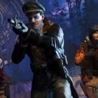 Call of Duty: Black Ops 7 Zombies Unleashed: Dive into Ashes of the Damned and Its Massive Arsenal of Undead-Slaying Goodies