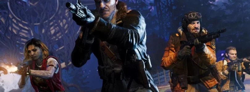 Call of Duty: Black Ops 7 Zombies Unleashed: Dive into Ashes of the Damned and Its Massive Arsenal of Undead-Slaying Goodies