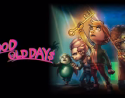 THE GOOD OLD DAYS Review