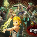 Hyrule Warriors: Age of Imprisonment Review