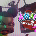 Amanda the Adventurer 2 Review