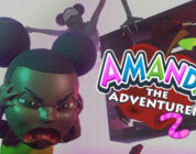 Amanda the Adventurer 2 Review