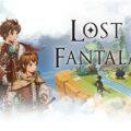 Lost in Fantaland Review