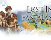 Lost in Fantaland Review