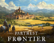 Farthest Frontier Review