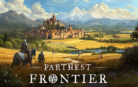 Farthest Frontier