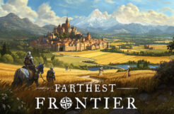 Farthest Frontier