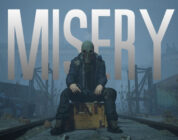 MISERY Review