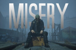 MISERY Review