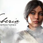Syberia Remastered Review