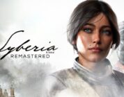 Syberia Remastered Review