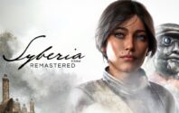 Syberia Remastered