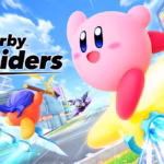 Kirby Air Riders Review