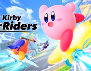 Kirby Air Riders Review