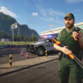 Police Simulator: Patrol Officers Contraband Expansion