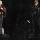 Capcom’s Amiibo Surprise: Leon and Grace Figures Bring RE: Requiem Weapon Skins This Summer