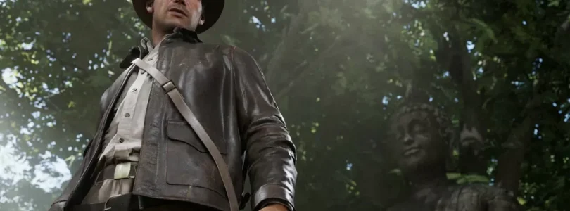 Great News for Collectors: Indiana Jones and the Great Circle Switch 2 Physical Edition Ditches Key Cards for Traditional Cartridges