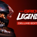 GRID Legends: Deluxe Edition (Switch 2)