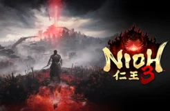 Nioh 3