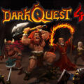 Dark Quest 4