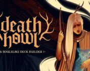 Death Howl Review