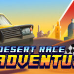 Desert Race Adventures