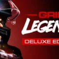 GRID Legends: Deluxe Edition (Switch 2) Review