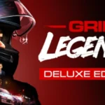 GRID Legends: Deluxe Edition (Switch 2) Review
