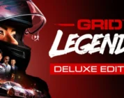 GRID Legends: Deluxe Edition (Switch 2) Review