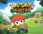 Lucky Hunter Review