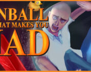 A Pinball Game That Makes You Mad Review