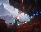 Saros Trailer Highlights PS5 Features: 3D Audio, Haptic Feedback, and Adaptive Triggers Elevate the Action