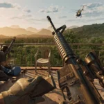 Gray Zone Warfare Roars Back: Spearhead 0.4 Update Sends Player Count Soaring on Steam