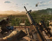 Gray Zone Warfare Roars Back: Spearhead 0.4 Update Sends Player Count Soaring on Steam