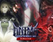 Anima Gate of Memories: I & II Remastered Review