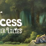 Princess of the Water Lilies