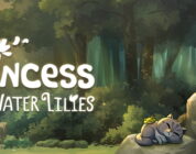 Princess of the Water Lilies Review