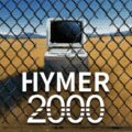 Hymer 2000