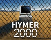 Hymer 2000 Review